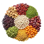 حبوبات