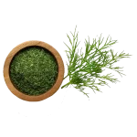 سبزی خشک