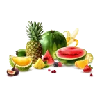 میوه و سبزیجات